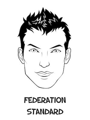 federation standard